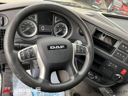 DAF XF 480 SSC*Kombi-Hydraulik*Tank 845L*Klima*
