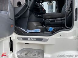 DAF XF 480 SSC*Kombi-Hydraulik*Tank 845L*Klima*