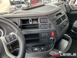 DAF XF 480 SSC*Kombi-Hydraulik*Tank 845L*Klima*