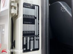 DAF XF 480 SSC*Kombi-Hydraulik*Tank 845L*Klima*