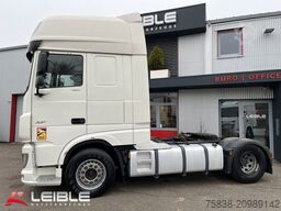 DAF XF 480 SSC*Kombi-Hydraulik*Tank 845L*Klima*