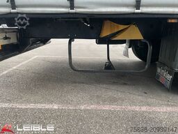 KRONE SD*Standard Tautliner*Liftachse*SAF-Achsen*