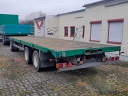 Wille , ANP 30 ,ausziehbar !