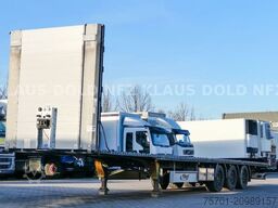 FLIEGL SDS 350 Platto Liftachse SAF-Achsen