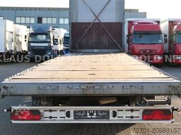 FLIEGL SDS 350 Platto Liftachse SAF-Achsen