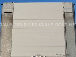 FLIEGL SDS 350 Platto Liftachse SAF-Achsen