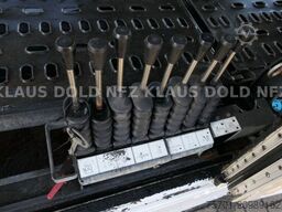 SCANIA R450 TopLine Autotransp. Kässbohrer