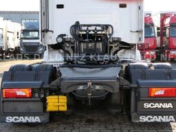 SCANIA R450 TopLine Autotransp. Kässbohrer