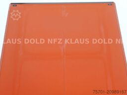 SCHMITZ CARGOBULL SKO 18 Koffer Liftachse LBW SAF-Achsen