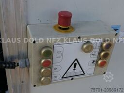 KÄSSBOHRER SP 9-16 geschlossener Autotransporter