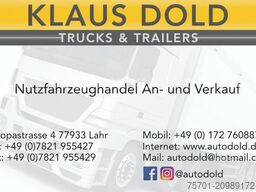 KÄSSBOHRER SP 9-16 geschlossener Autotransporter