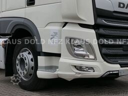 DAF XF 480 Retarder XL-Tank Blatt/Luft Euro 6