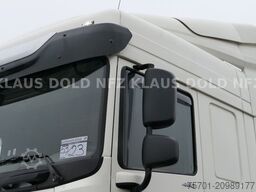 DAF XF 480 Retarder XL-Tank Blatt/Luft Euro 6