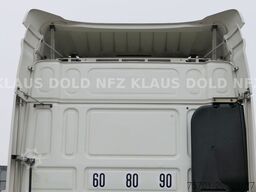 DAF XF 480 Retarder XL-Tank Blatt/Luft Euro 6