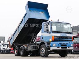 DAF 85.360 Zweiseitenkipper Lohr Blattgefedert