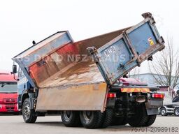 DAF 85.360 Zweiseitenkipper Lohr Blattgefedert