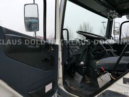 DAF 85.360 Zweiseitenkipper Lohr Blattgefedert