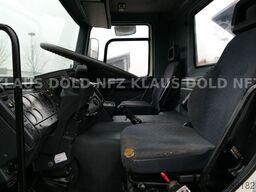 DAF 85.360 Zweiseitenkipper Lohr Blattgefedert