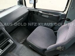 DAF 85.360 Zweiseitenkipper Lohr Blattgefedert