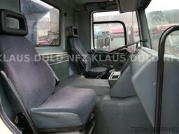 DAF 85.360 Zweiseitenkipper Lohr Blattgefedert