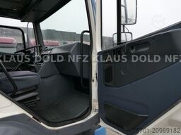 DAF 85.360 Zweiseitenkipper Lohr Blattgefedert