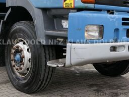 DAF 85.360 Zweiseitenkipper Lohr Blattgefedert