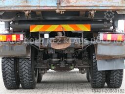 DAF 85.360 Zweiseitenkipper Lohr Blattgefedert