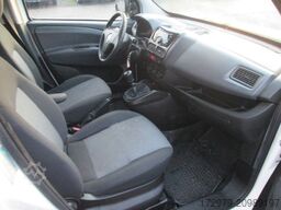 FIAT Doblo 1.6*Maxi-Carrier Tiefkühler*Euro5*