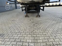 Omsp Macola LPG / GAS / 49.500L / P25BH / el. Pump / Propan...