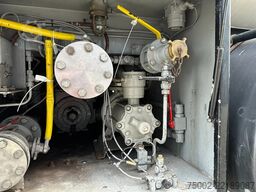 Omsp Macola LPG / GAS / 49.500L / P25BH / el. Pump / Propan...