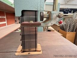 Zimmereimaschinen Schneider Bansäge