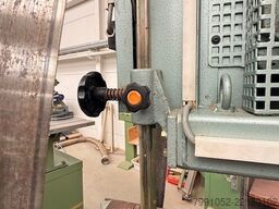 Zimmereimaschinen Schneider Bansäge