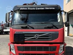 Volvo FM 460