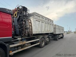 Volvo FM 460