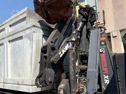 Volvo FM 460