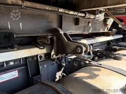 Volvo FM 460