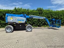 Genie Z-60 FE