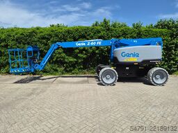 Genie Z-60 FE