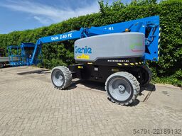 Genie Z-60 FE