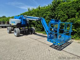 Genie Z-60 FE