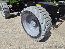 Genie Z-60 FE