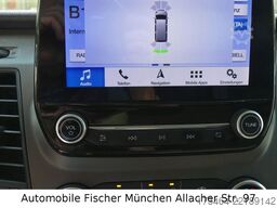 FORD Transit Custom Kasten 300 L1 Trend Würth Regale
