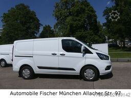 FORD Transit Custom Kasten 300 L1 Trend Würth Regale
