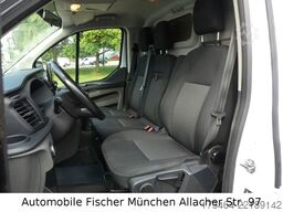 FORD Transit Custom Kasten 300 L1 Trend Würth Regale