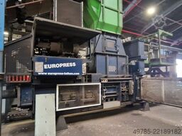 Europress Umwelttechnik GmbH EP 1000 V5 H3