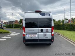 Fiat ducato  L2H2 F4184 panorama 140pk AT9