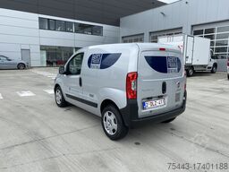 Fiat Fiorino F4533 1.3M-JET 80PK E6
