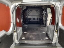Fiat Fiorino F4533 1.3M-JET 80PK E6