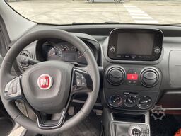 Fiat Fiorino F4533 1.3M-JET 80PK E6