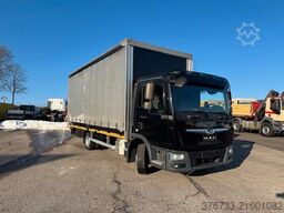 MAN TGL 8.220 4x2 BL ¤6d 8,6to. Schalter A/C LBW